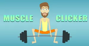play Muscle Clicker