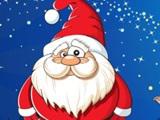 play Santa Claus Hidden Gifts