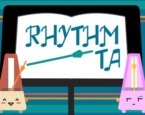 play Rhythm-Ta