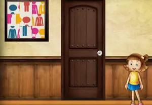 play Kids Room Escape 162