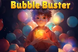 play Bubble Buster