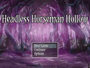 play Headless Horseman Hollow