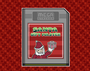 play Santa Gift Master