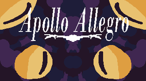 play Apollo Allegro