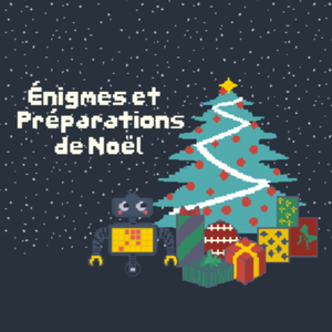 play Énigmes Et Préparations De Noël