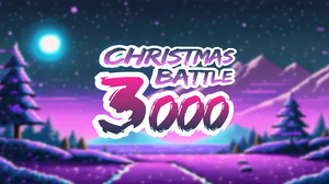 play Christmas Battle 3000