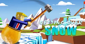 play Getting Over Snow