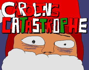 play Caroling Catastrophe