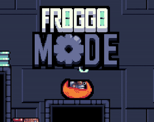 play Froggo Mode