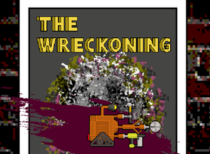 play The Wreckening