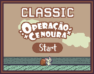 play Classico Operação Cenoura