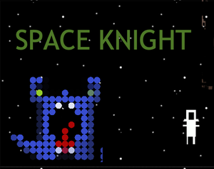 play Space Knight