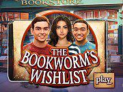 play The Bookworms Wishlist