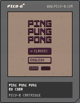 Ping Pung Pong