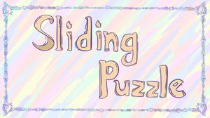 play Sliding Puzzle