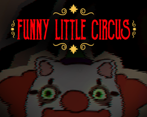 play Funny Little Circus
