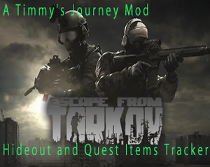 play Escape From Tarkov - A Timmy'S Journey