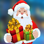 play Kind Santa Claus Escape