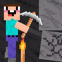 play Noob Miner: Escape From Prison