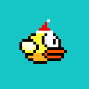 Flappy Christmas