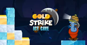play Gold Strike Icy Cave