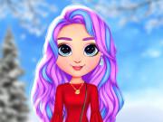 play Rainbow Girls Perfect Winter Outfits