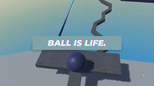 play Ball Is Life
