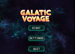 play Galatic Voyage