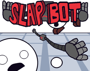 play Slap Bot