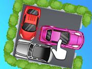 play Car Parking Unblocked