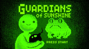 play Guardians Of Sunshine