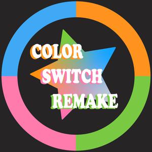 play Color Switch Remake