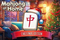 play Mahjong At Home - Xmas Edition