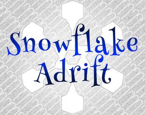 play Snowflake Adrift