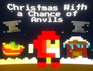 play Christmas With A Chance Of Anvils