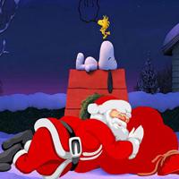 play Big-Wake Up The Santa From Snow