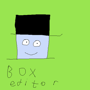 play Box Redactor