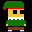 play The Last Gift: Elf