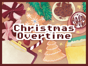 play Christmas Overtime
