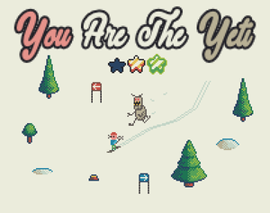 play You Are The Yeti