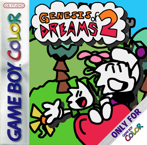 play Genesis Of Dreams 2 Christmas Demo