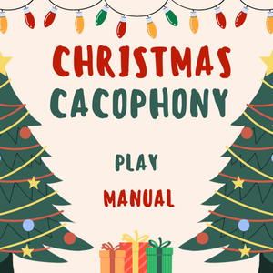 play Christmas Cacophony
