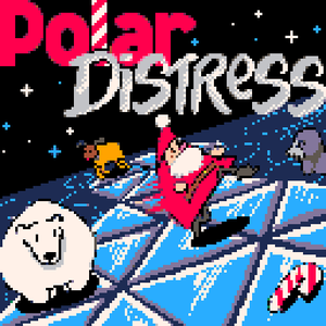play Polar Distress
