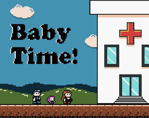 play Baby Time!
