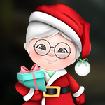 play Pg Christmas Grandma Rescue