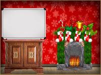 play Angel Christmas Room Escape