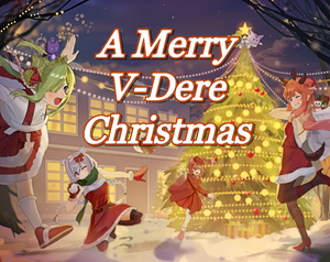 A Merry V-Dere Christmas!
