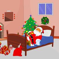 play Wow-Wakeup The Santa Claus