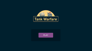 play Tank Warfare