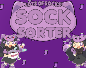play Lotsofsock'S Sock Sorter